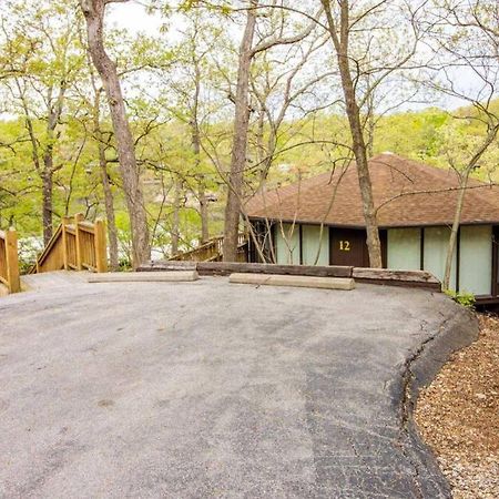 Unit 12 - Treetop 2 Bedroom Villa Village of Four Seasons Екстер'єр фото