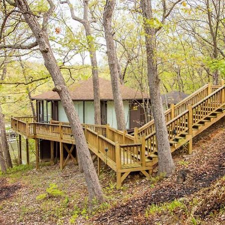 Unit 12 - Treetop 2 Bedroom Villa Village of Four Seasons Екстер'єр фото