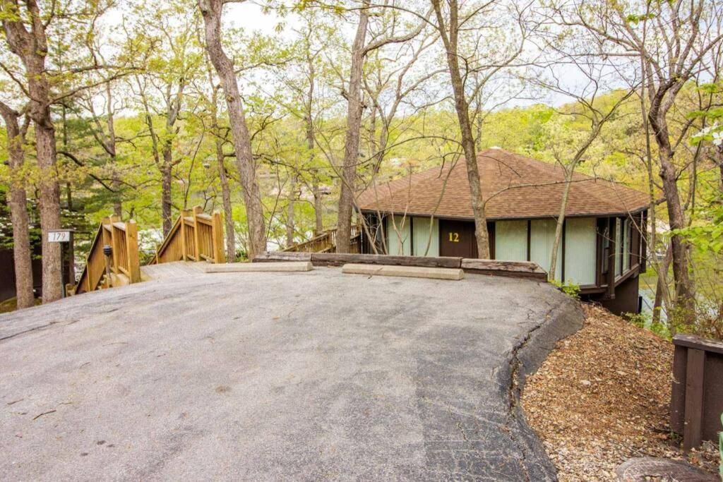 Unit 12 - Treetop 2 Bedroom Villa Village of Four Seasons Екстер'єр фото