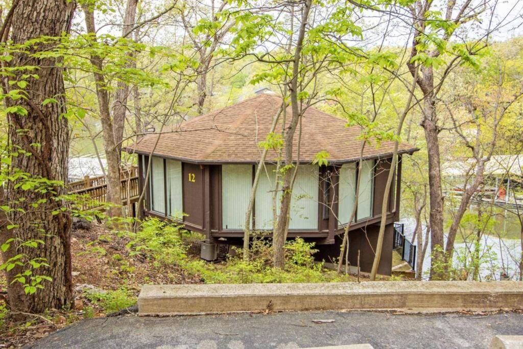 Unit 12 - Treetop 2 Bedroom Villa Village of Four Seasons Екстер'єр фото