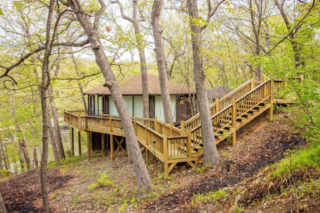 Unit 12 - Treetop 2 Bedroom Villa Village of Four Seasons Екстер'єр фото