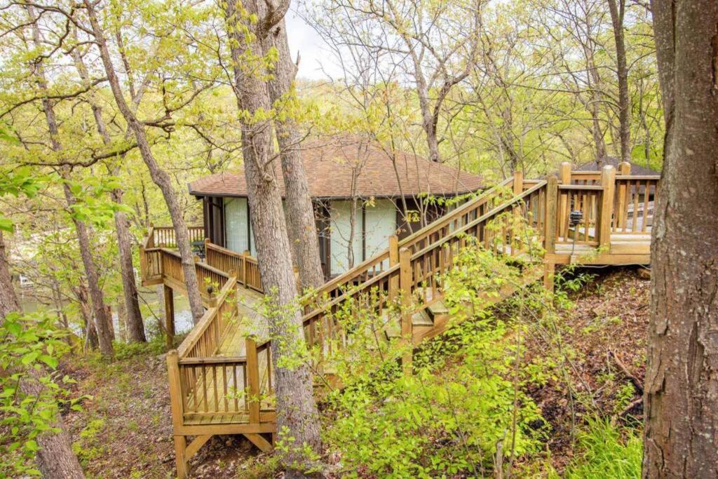Unit 12 - Treetop 2 Bedroom Villa Village of Four Seasons Екстер'єр фото