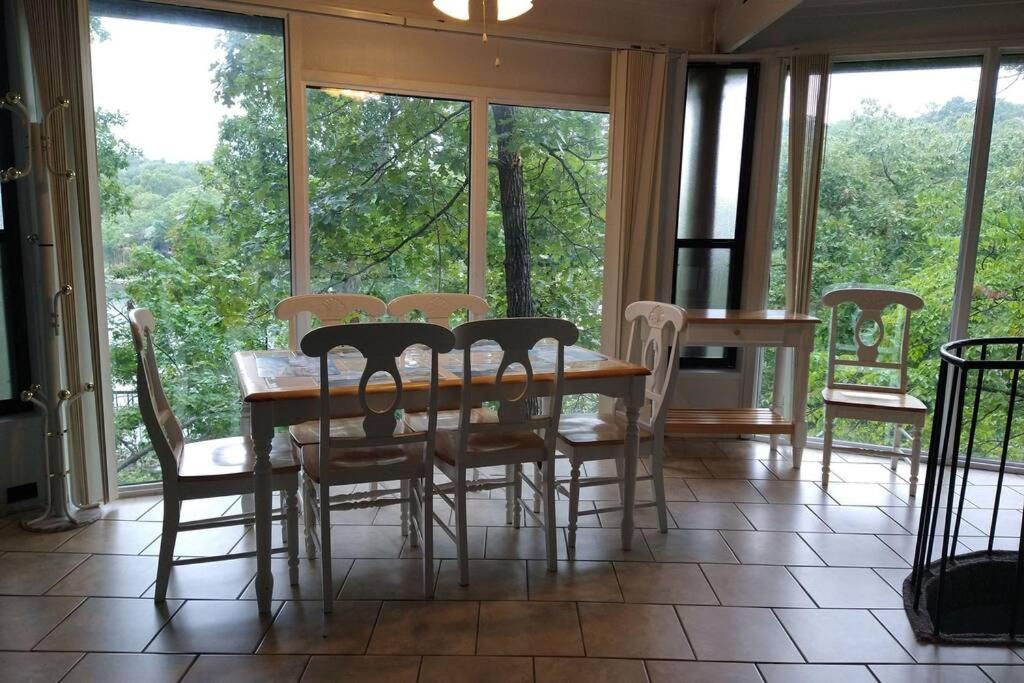 Unit 12 - Treetop 2 Bedroom Villa Village of Four Seasons Екстер'єр фото