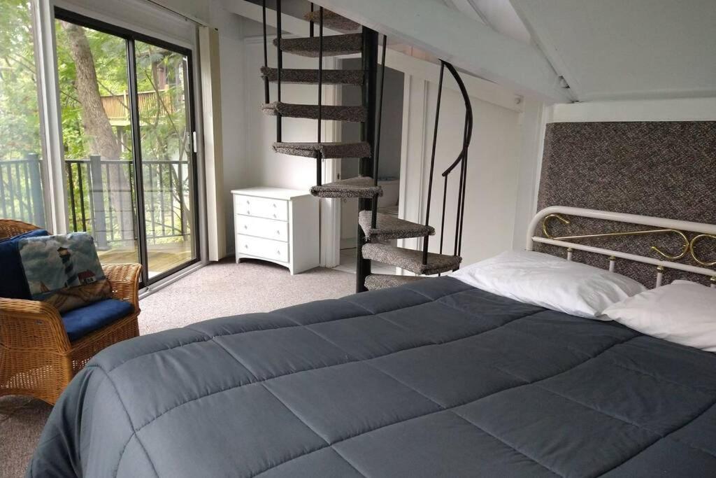 Unit 12 - Treetop 2 Bedroom Villa Village of Four Seasons Екстер'єр фото